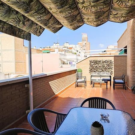 Apartamentos Turisticos Seviro Μαδρίτη Εξωτερικό φωτογραφία